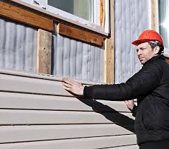 Best Historical Building Siding Restoration  in Fullerton, CA